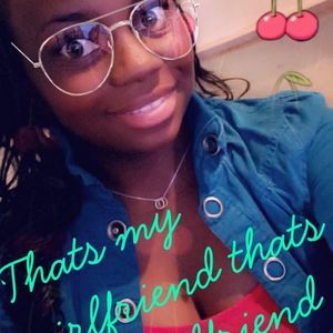 Meet your Posher, Brianna